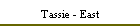 Tassie - East