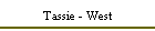 Tassie - West